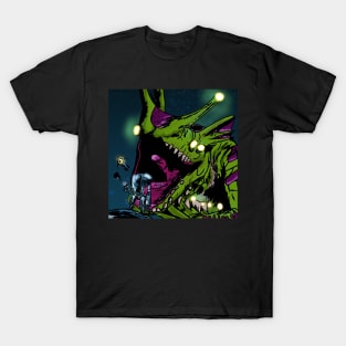 The Sea Dragon T-Shirt